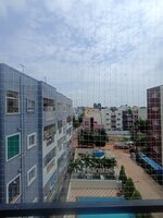 Balcony 1