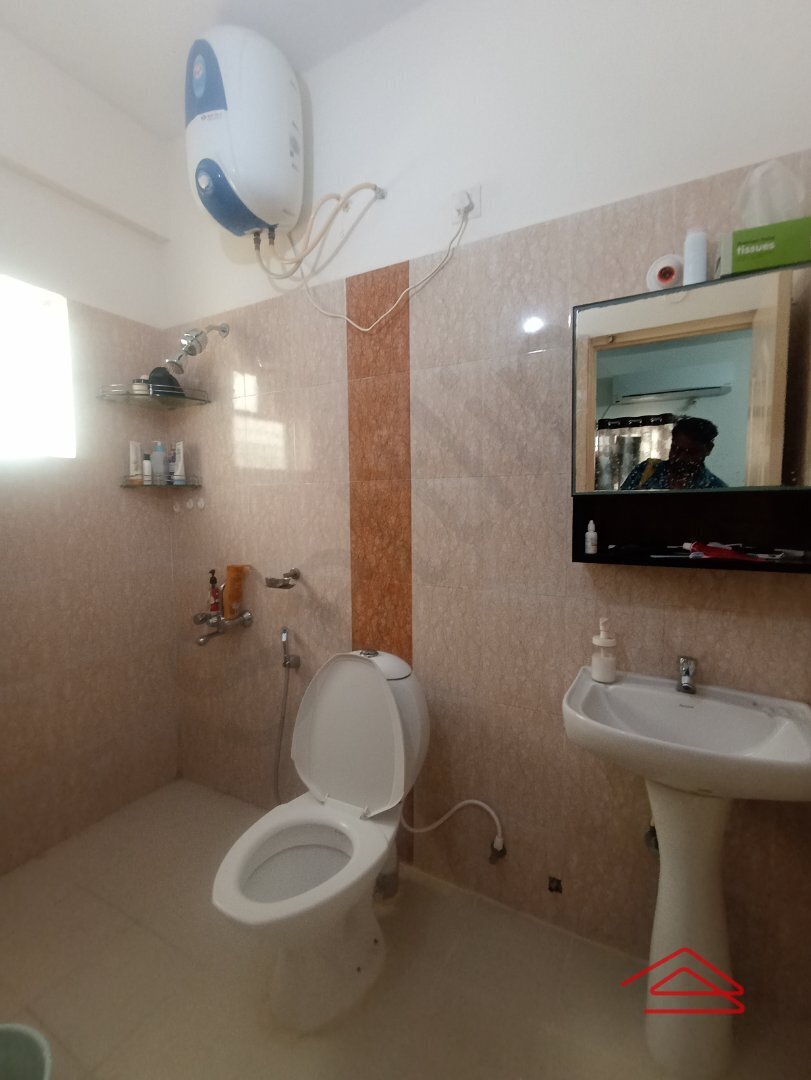 Bathroom 3