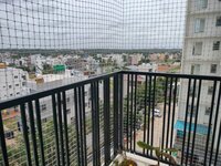 Balcony 1