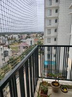 Balcony 1