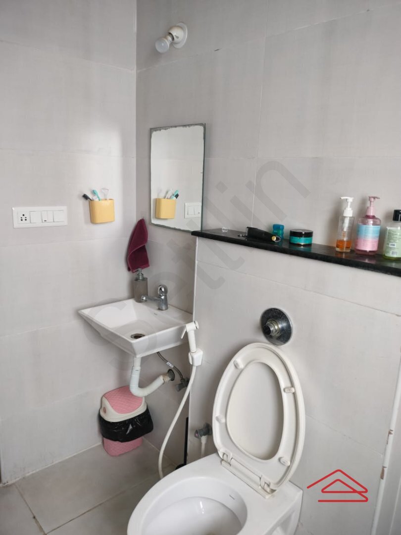 Bathroom 2
