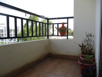Balcony 1