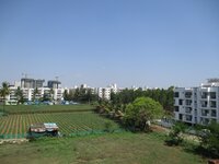 Balcony 1