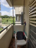 Balcony 1