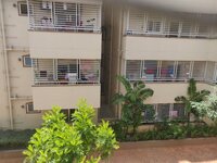 Balcony 1