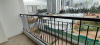 Balcony 1