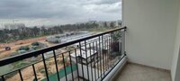 Balcony 1