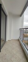Balcony 1
