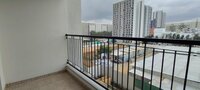 Balcony 2