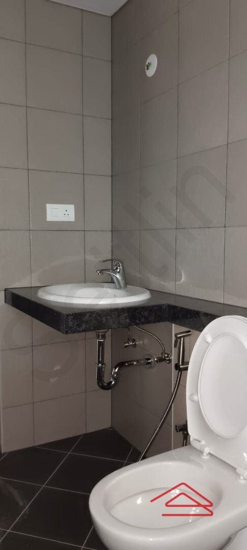 Bathroom 3