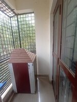 Balcony 1
