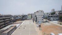 Balcony 1