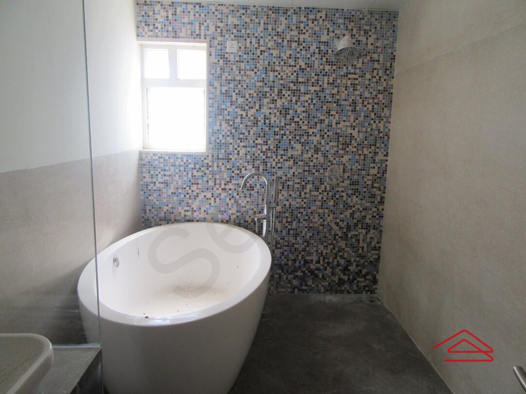 Bathroom 6