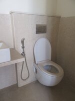 Servant Bathroom 1
