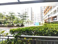Balcony 1