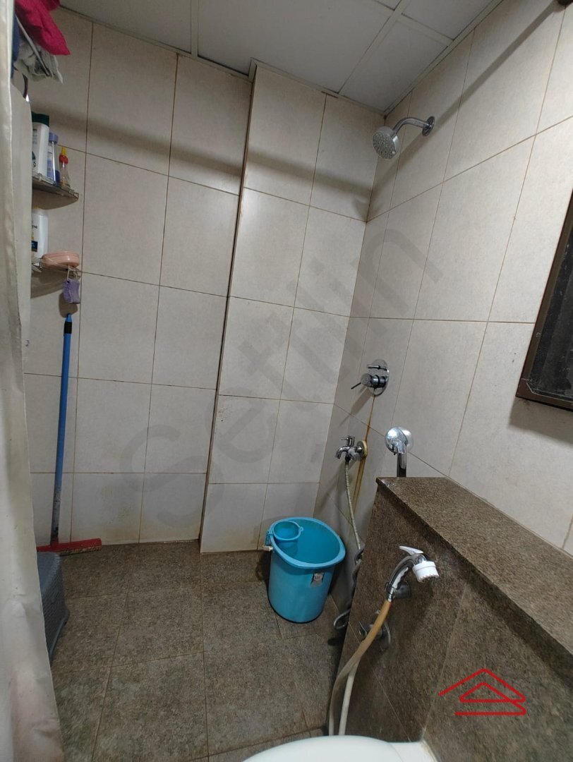 Bathroom 3