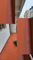 Balcony 1