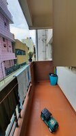 Balcony 1