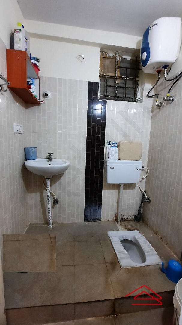 Bathroom 2