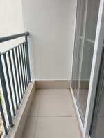 Balcony 1
