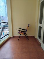 Balcony 1
