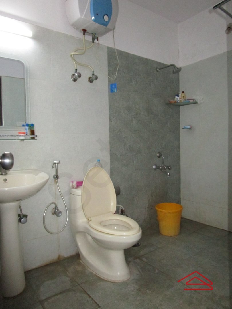 Bathroom 2