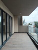 Balcony 1