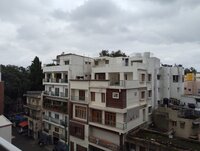 Balcony 1