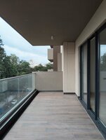 Balcony 1
