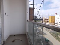 Balcony 1
