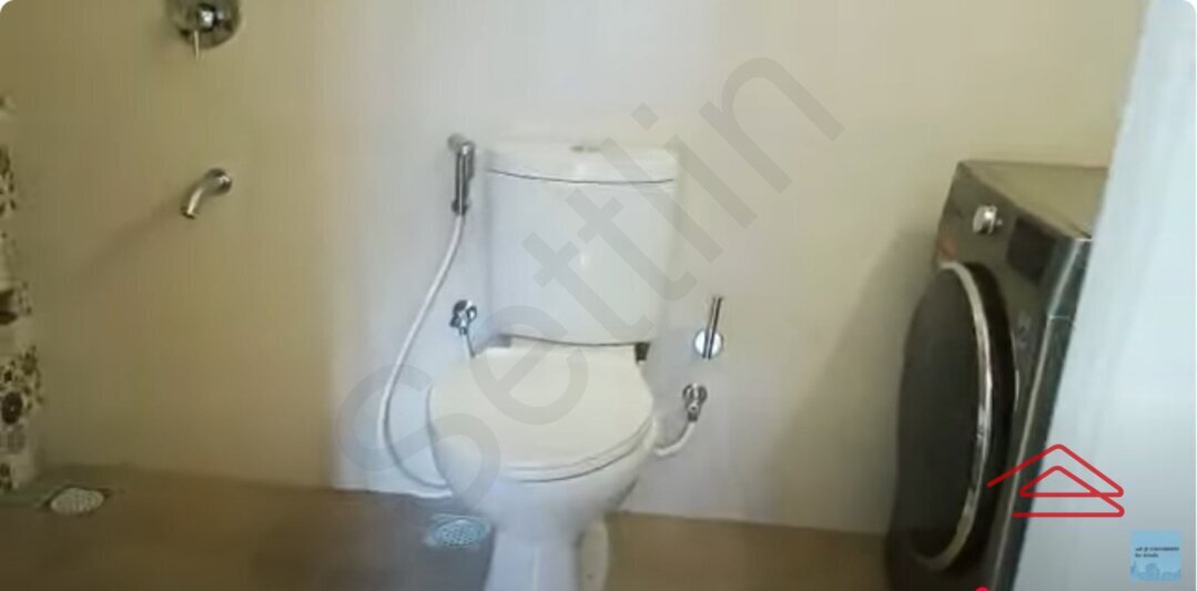 Bathroom 1