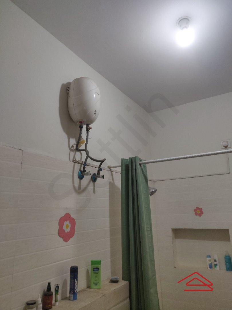 Bathroom 3