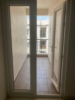 Balcony 1