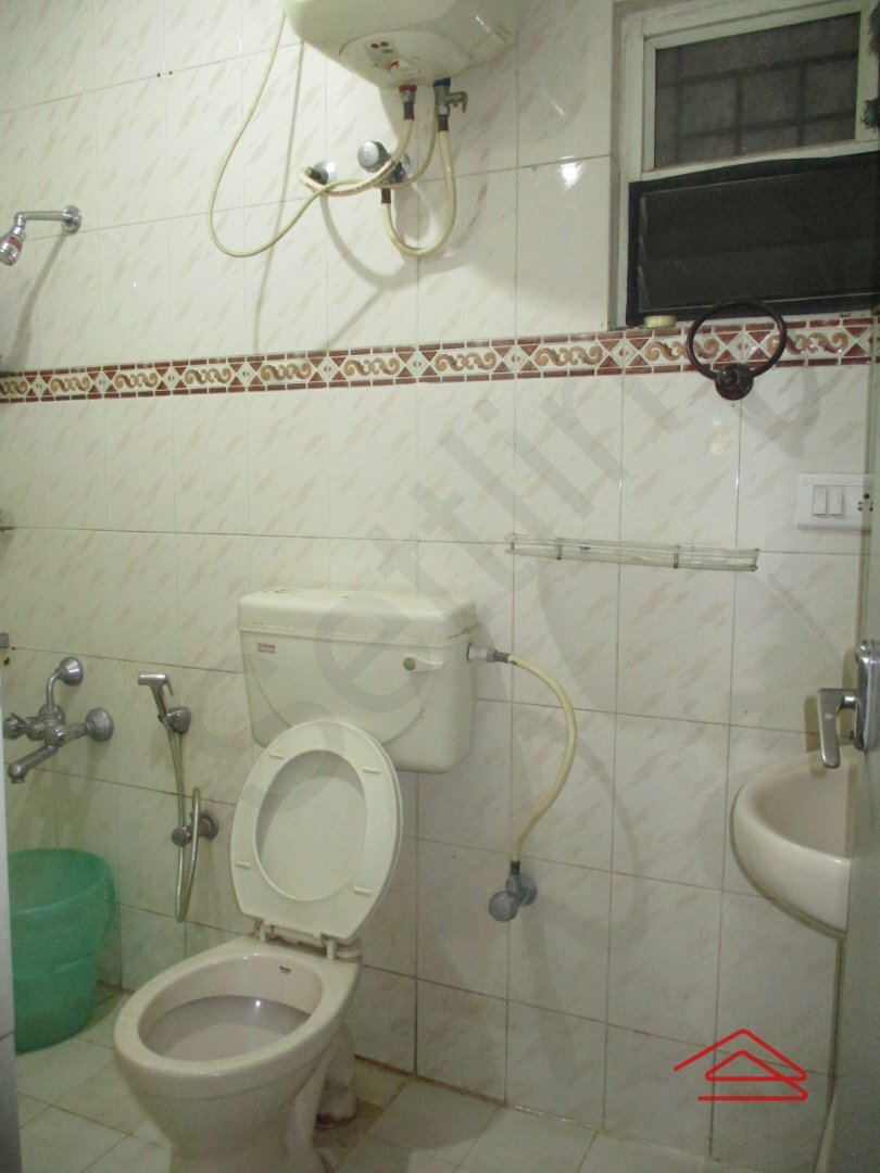Bathroom 2