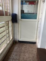 Balcony 1