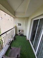 Balcony 2