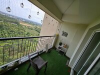 Balcony 2