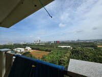 Balcony 1