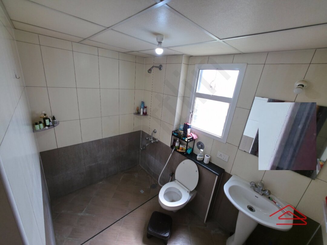 Bathroom 3