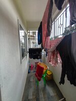 Balcony 1