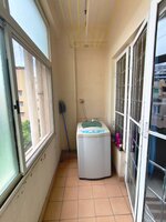 Balcony 2