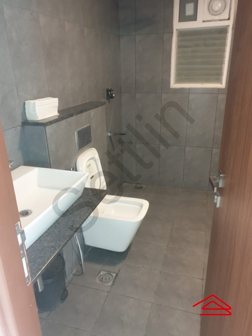 Bathroom 4