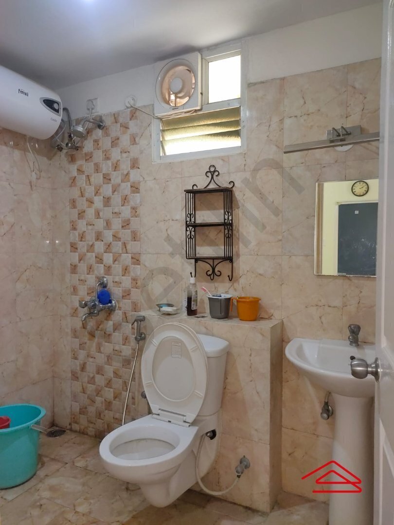 Bathroom 2