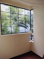 Balcony 1