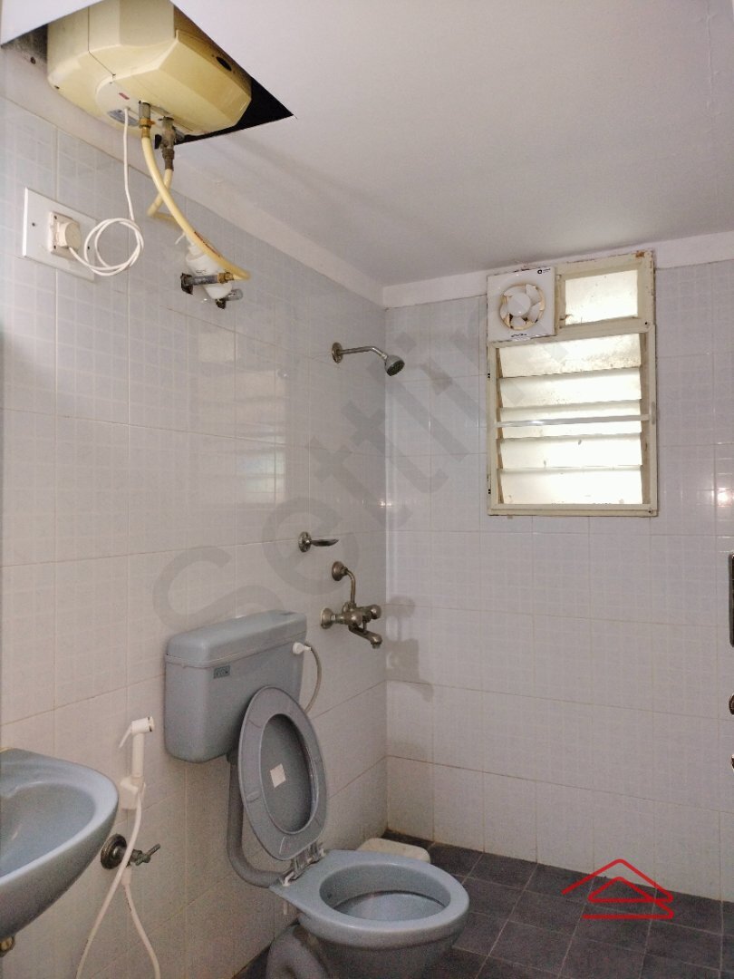 Bathroom 2