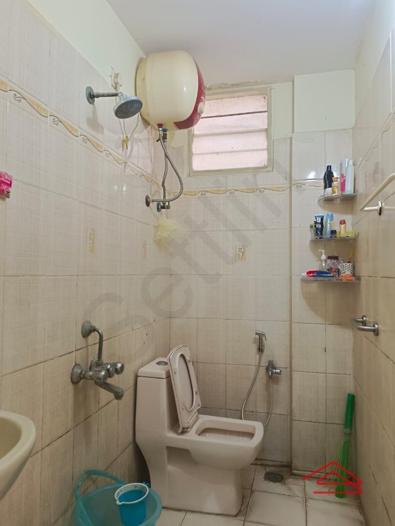 Bathroom 2