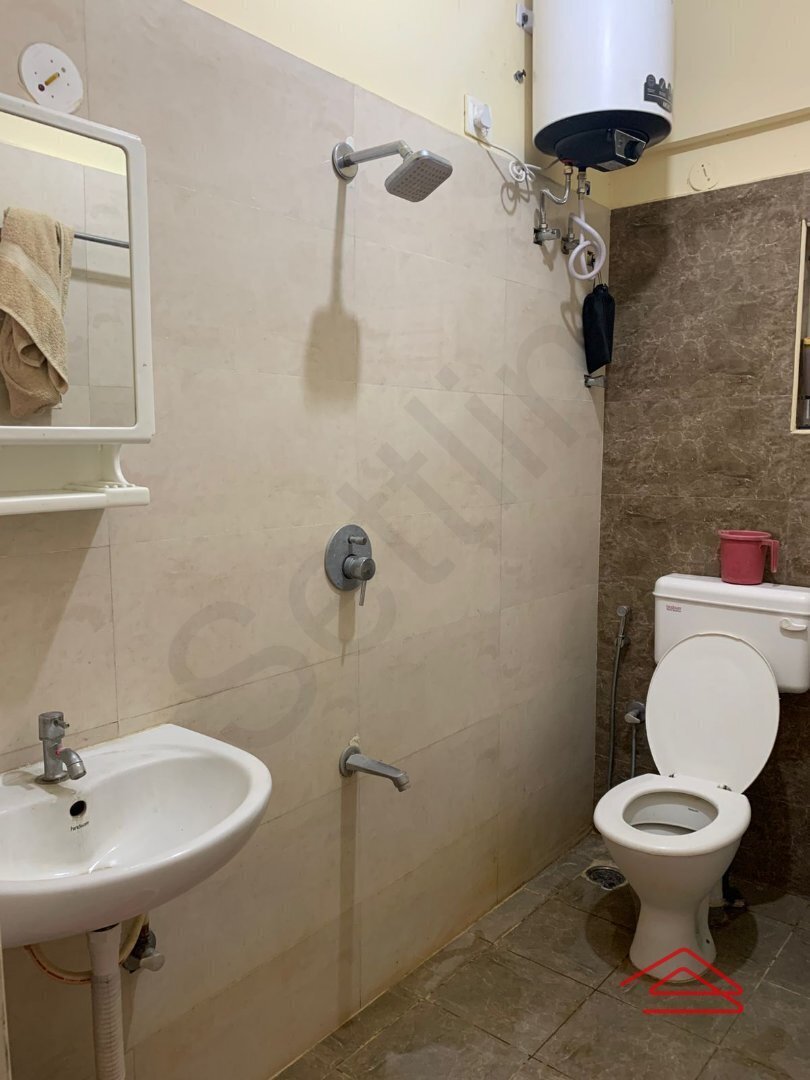 Bathroom 2