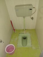Sub Unit : bathrooms 1