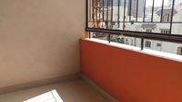 Balcony 1