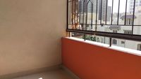 Balcony 1